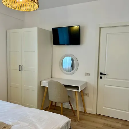 Apartment Bucovina Gura Humorului