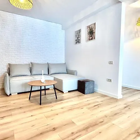 Bucovina Apartment Gura Humorului