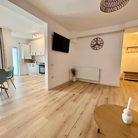 Apartment Bucovina *