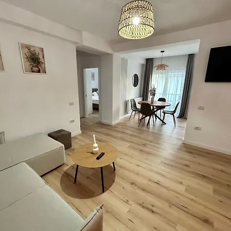 Bucovina Apartment Gura Humorului